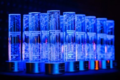 Премия &quotУстойчивое здоровье&quot (16+) предоставлено пресс-службой СОГАЗа