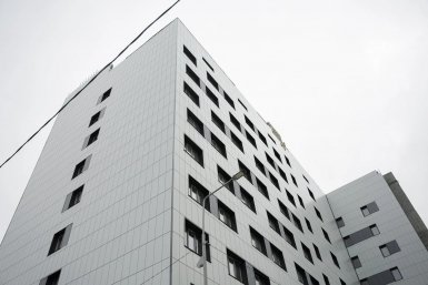 В Якутске почти достроили маневренный фонд с канала Макс Д.Садовникова