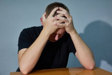 Неделя психического здоровья стартовала в Якутии Дмитрий Осипчук, ИА PrimaMedia.ru