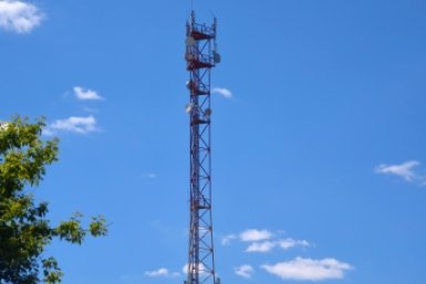МТС включила 5G в Якутске предоставлено компанией