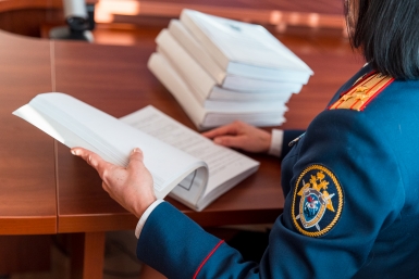 В Якутии обвинили главу поселения и его зама в коррупции Илья Аверьянов, ИА PrimaMedia