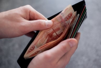 Контролёр магазина в Якутске украл кошелёк покупательницы Илья Аверьянов, ИА PrimaMedia.ru