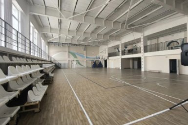 В Якутске школа №1 осталась без отопления и лицензии пресс-служба прокуратуры Якутии