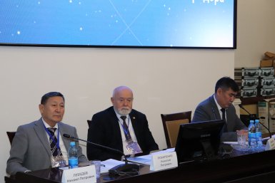 Якутия укрепляет роль международного центра северной повестки ИА YakutiaMedia