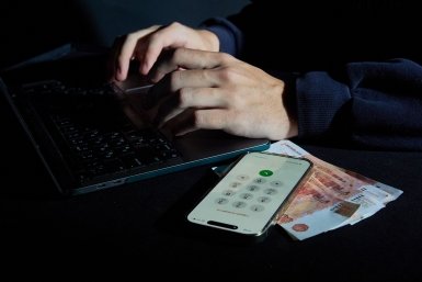 мошенник, телефонный мошенник Дмитрий Осипчук, ИА PrimaMedia.ru