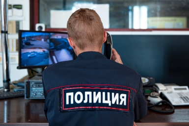 В Якутске покупатель расплатился за продукты поддельным скриншотом Илья Аверьянов, ИА PrimaMedia