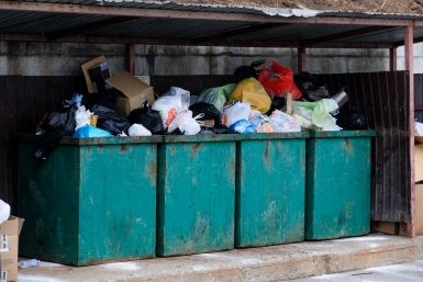 В Якутии легализуют субсидии на вывоз отходов для домов блокированной застройки Евгений Кулешов, ИА PrimaMedia.ru