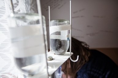 Якутянка пойдет под суд за незаконное снятие алкогольной интоксикации ИА PrimaMedia