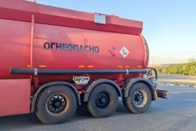 В Якутию везут 19,5 тысяч тонн топлива Елена Гиневская, ИА Stavropol.Media