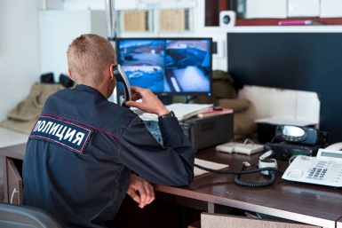 Житель Якутии дважды обокрал магазин цифровой техники Илья Аверьянов, ИА PrimaMedia