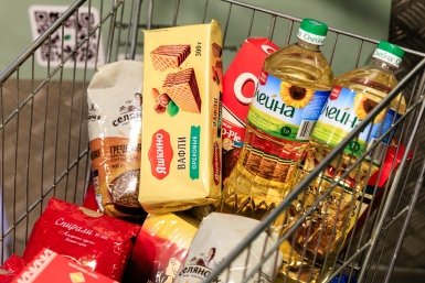 Стабильную энергию дают сложные углеводы Евгений  Кулешов, ИА PrimaMedia.ru