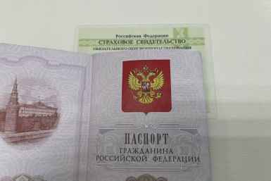Юрист рассказала, какие документы придется заменить при смене фамилии Мария Карева, ИА Stavropol.Media