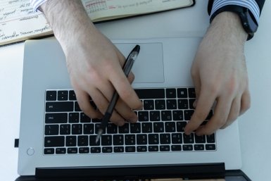 Более 2 тысяч кибератак отразили в Якутии с начала года Артём Хорошилов  , ИА Stavropol.Media
