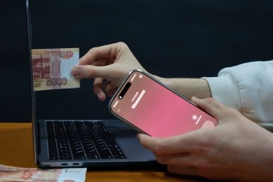 Сосед украл деньги с карты пенсионерки в Таттинском районе Дмитрий Осипчук, ИА PrimaMedia.ru