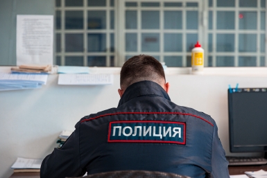 В Якутске работник пункта выдачи заказов похитил товары Илья Аверьянов, ИА PrimaMedia