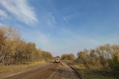 В Якутии из-за погоды сроки открытия автозимников сдвигаются Управтодор Якутии