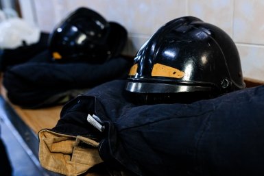 Закон о пожарной безопасности в Якутии приведут к единым стандартам Евгений  Кулешов, ИА PrimaMedia