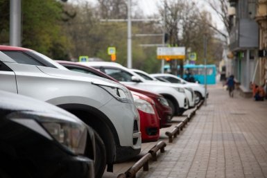 В Якутии выросло число личных автомобилей Артём Хорошилов  , ИА Stavropol.Media