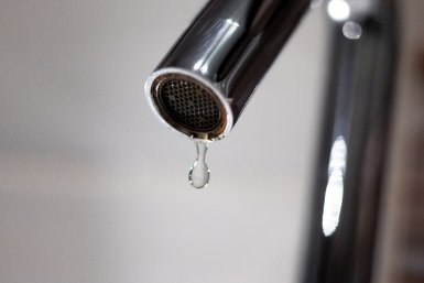 Где в Якутске отключат воду с 26 по 30 октября? Илья Аверьянов, ИА PrimaMedia.ru
