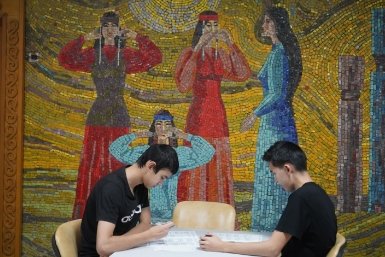 &quotБольшой этнографический диктант&quot пройдет в Якутске ИА YakutiaMedia