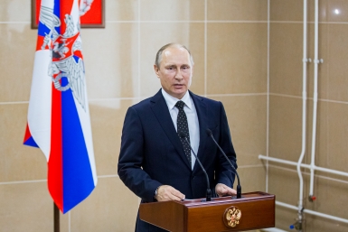 Льготы в автошколах для многодетных: что предложил Путин