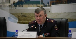 Уровень преступности в Якутии самый низкий на Дальнем Востоке: министр ВД  пресс-служба Ил Тумэн