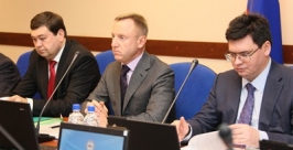 Министр образования и науки РФ Дмитрий Ливанов Мария Васильева, ЯСИА