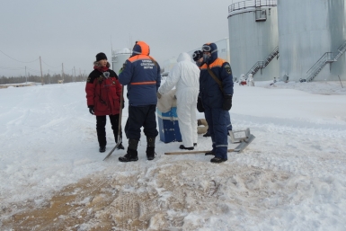 Террористы захватили здание железнодорожного вокзала в якутском поселке пресс-служба МВД по Якутии