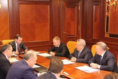 Правительство РФ займется вопросами обеспечения Интернета в труднодоступных районах Якутии egorborisov.ru