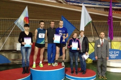 Якутянка завоевала &quotсеребро&quot на Кубке России на дистанции 100 км Sportsakha.com