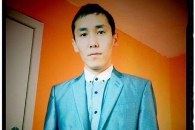 Без вести пропал 19-летний студент в Якутии news.ykt.ru