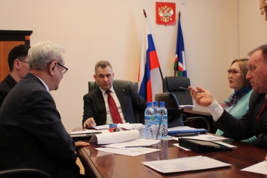Павел Астахов призвал общественность и власть Якутии работать вместе по теме износа школ Нюргуяна Иванова, Yakutiamedia