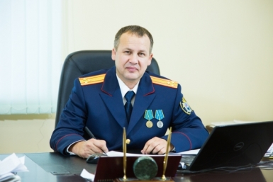 Руководство Следкома Якутии проведет личный прием населения в Хангаласском районе Якутии Следком по РС (Я)