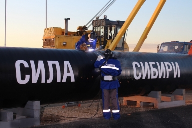 Объем инвестиций Газпрома в проекты на территории Якутии составит 42 млрд рублей   Алексей Толстяков, YakutiaMedia