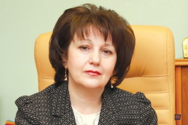 Министр строительства Вера Кузакова сайт Минстроя РС (Я)