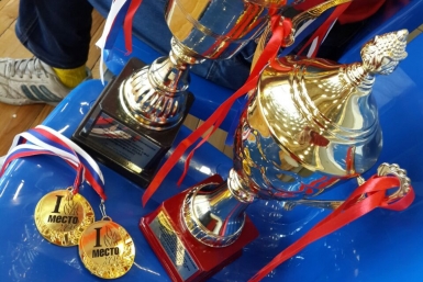 Спортсмены-инвалиды из Якутии завоевали золото на чемпионате России по пауэрлифтингу Департамент по связям с общественностью,  взаимодействию со СМИ, внешним и межрегиональным связям ОА