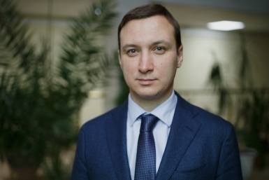 ТОСЭР &quotБазальт- новые технологии&quot продвигают так же, как и &quotЗаречье&quot - Павел Маринычев igorod.pro