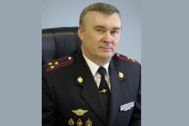 Владимир Прокопенко: &quotМастахский закон&quot может стать примером для остальных районов Якутии официальный сайт МВД РФ по РС(Я)
