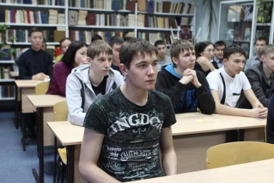 Трое сварщиков защитят честь Якутии на WorldSkills Russia  Минпрофобразования РС (Я)