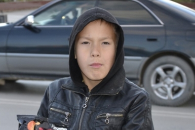 Якутский школьник пошел в гости к другу и не вернулся домой мобильный мессенджер WhatsApp
