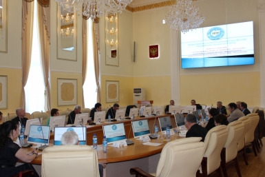 С коррупцией в Якутии будут бороться с помощью Антикоррупционного общественного совета Алена Подковырова, YakutiaMedia