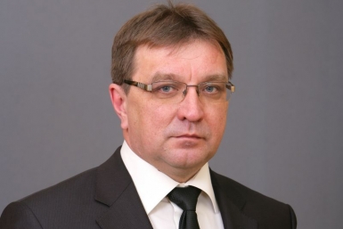 Расследование дела главы Ленского района Сергея Высоких завершили в Якутии администрация Ленского района