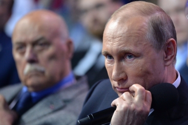 Владимир Путин Официальный сайт президента РФ