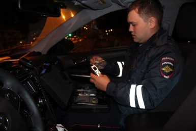 Подвыпившая мать дала руль нетрезвому сыну, который совершил ДТП в Якутске  Лазарева Яна, YakutiaMedia