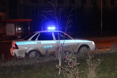 Двое мужчин избили парня и угнали его машину в Якутске Яна Лазарева, YakutiaMedia