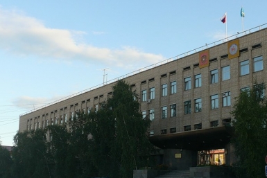 Кадровые изменения произошли в правительстве Якутии sakha.gov.ru
