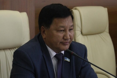 Комитет по селу и аграрной политике парламента Якутии вносит на сессию три законопроекта пресс-служба Ил Тумэна