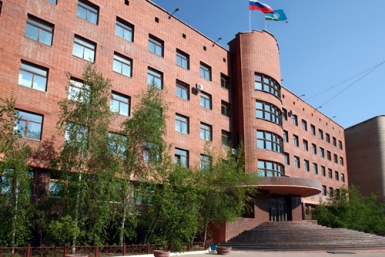 Заседание парламентской Ассоциации &quotДальний Восток и Забайкалье&quot состоится в Якутске Алена Подковырова, YakutiaMedia
