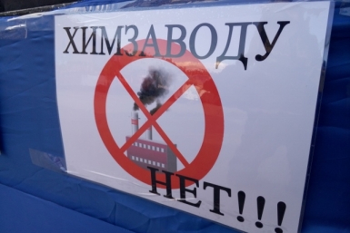 Зоя Корнилова: скоро вода будет стоить дороже чем нефть Нюргуяна Иванова, Yakutiamedia