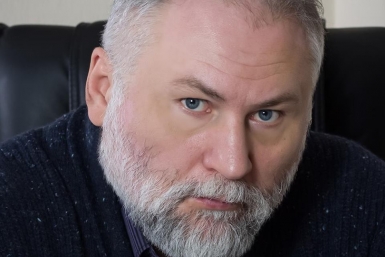 Московский блогер раскритиковал Якутск в &quotЖЖ&quot фото со страницы Facebook Георгия Гупало 